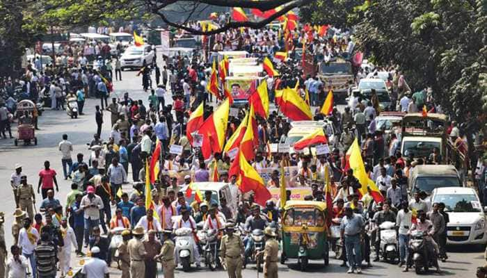 Parties divided over North Karnataka Bandh call across 13 districts on Thursday