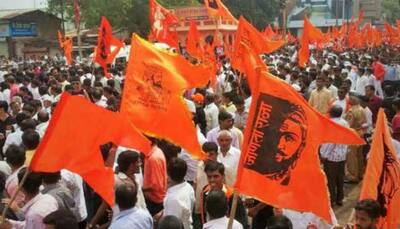 Maratha reservation stir: Mixed response to 'Jail Bharo Andolan' across Maharashtra