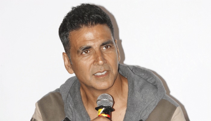 Akshay Kumar teams up with Karan Johar&#039;s Dharma Productions once again