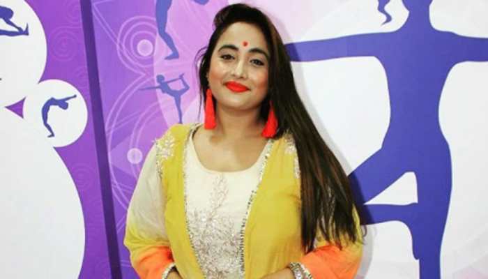 Bhojpuri siren Rani Chatterjee&#039;s latest video will make you go LOL—Watch