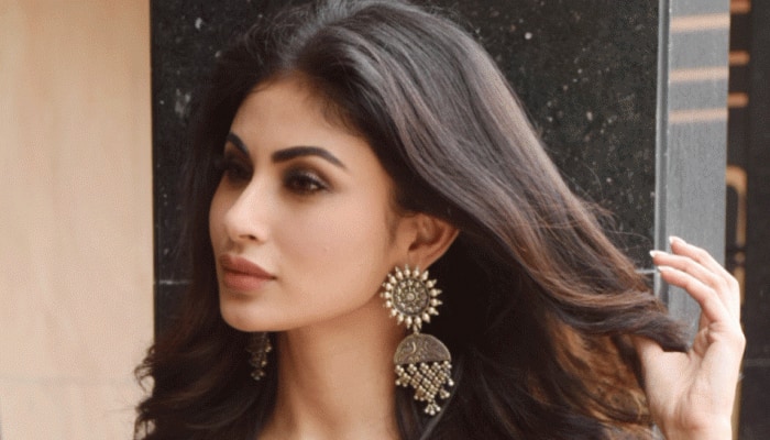 Mouni Roy excited about her film with Rajkummar Rao