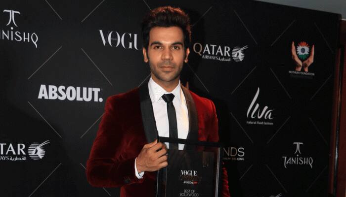 &#039;Made In China&#039; going to be a crazy ride: Rajkummar Rao