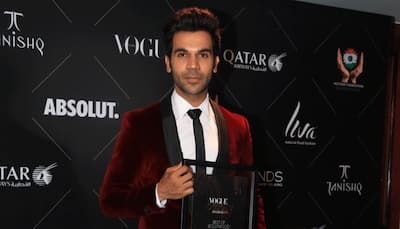 'Made In China' going to be a crazy ride: Rajkummar Rao