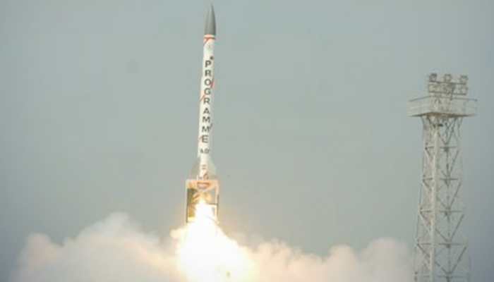 India a step closer to BMD shield, tests supersonic interceptor to shoot down enemy missiles