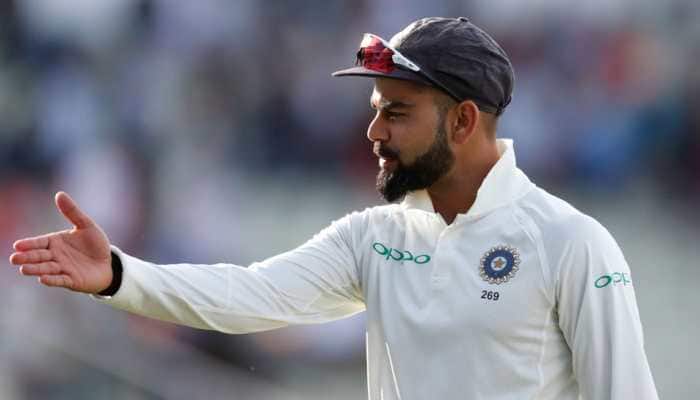 The game doesn&#039;t look at tattoos, it looks at commitment: Virat Kohli