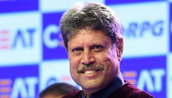 If I get invitation, I will go to Pakistan: Kapil Dev on Imran Khan's oath ceremony
