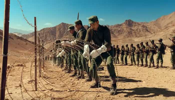 Paltan trailer: JP Dutta&#039;s war drama will keep you hooked—Watch