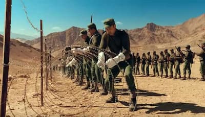 Paltan trailer: JP Dutta's war drama will keep you hooked—Watch