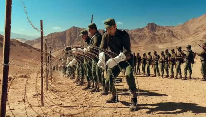 Paltan trailer: JP Dutta's war drama will keep you hooked—Watch