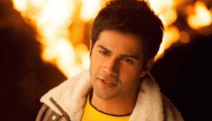 Varun Dhawan, Raftaar face of Breezer Vivid Shuffle Season 2