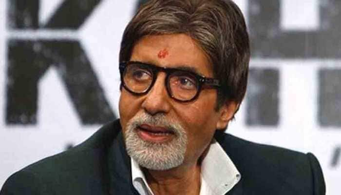 36 years of &#039;Coolie&#039; accident: Amitabh Bachchan tweets how prayers kept him alive