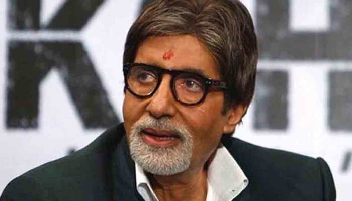 36 years of 'Coolie' accident: Amitabh Bachchan tweets how prayers kept him alive