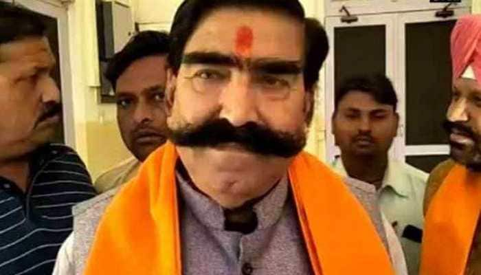 Hindu girls being targeted, lured using &#039;love jihad&#039;: Rajasthan BJP MLA Gyan Dev Ahuja