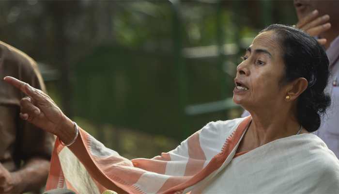 Nobody knows &#039;hooligan&#039; BJP in West Bengal, will see how NRC is implemented: Mamata Banerjee