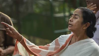 Nobody knows 'hooligan' BJP in West Bengal, will see how NRC is implemented: Mamata Banerjee