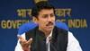 Rajyavardhan Singh Rathore announces Rs 10 lakh for former gold medallist's treatment