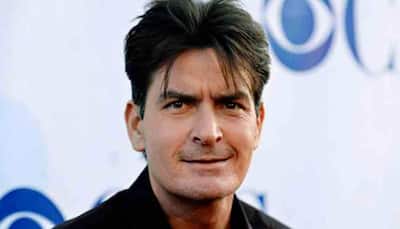 Charlie Sheen claims he is blacklisted from Hollywood, files paperwork to reduce child support