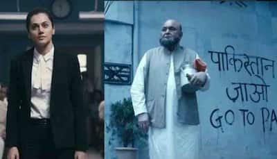 Mulk: Taapsee Pannu-Rishi Kapoor starrer gets banned in Pakistan