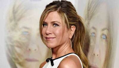 Jennifer Aniston opens on misconception that she can't keep a man