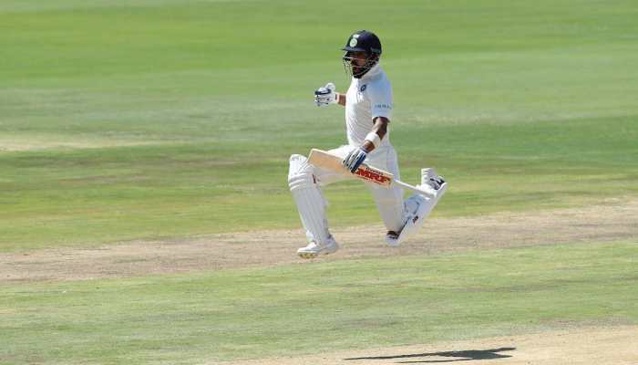 India vs England, 1st Test Day 2 - As it happened 