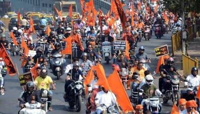 Maratha Kranti Morcha warns of massive protests on August 9 over Maratha quota