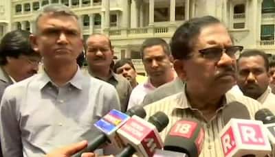 Police will take action if people continue #KikiChallenge: Karnataka Deputy CM