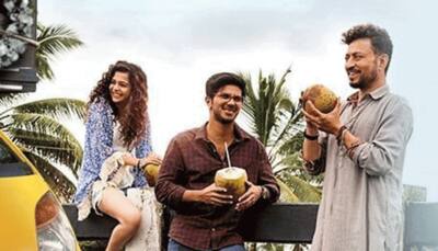 Karwaan movie review: Film takes us on a journey of life, death 
