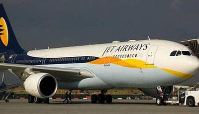 Riyadh-Mumbai Jet Airways flight aborts take-off after pilot finds object on runway