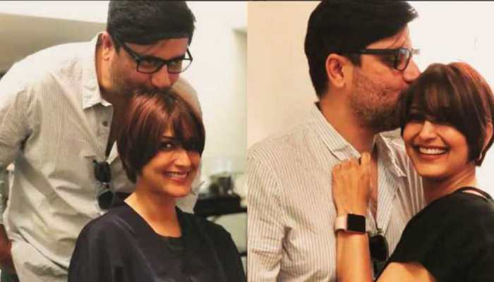 Sonali Bendre&#039;s husband Goldie Behl posts an update about her health 