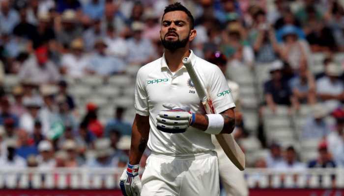 It was eye-opening to watch Virat Kohli bat, says Sam Curran