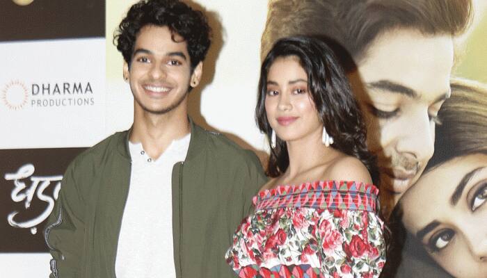 Koffee With Karan season 6: Janhvi Kapoor and Ishaan Khatter to make their debut?