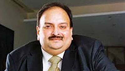 Indian agencies told Antigua no adverse report against Choksi: Reports