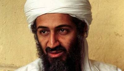 He was a good kid but people brainwashed him: mother of Osama Bin Laden