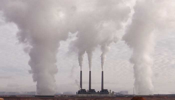 Even low air pollution level may cause heart disease