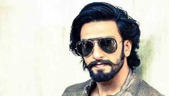 Ranveer Singh finds similarity between Brand associations and marriages