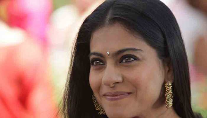 Kajol to launch &#039;Helicopter Eela&#039; trailer on her birthday