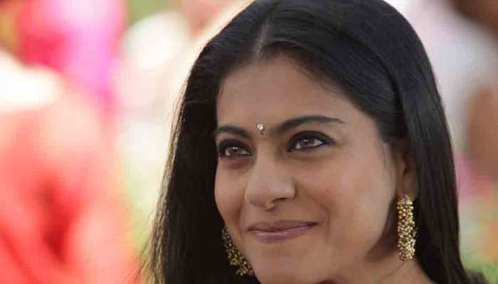 Kajol to launch 'Helicopter Eela' trailer on her birthday