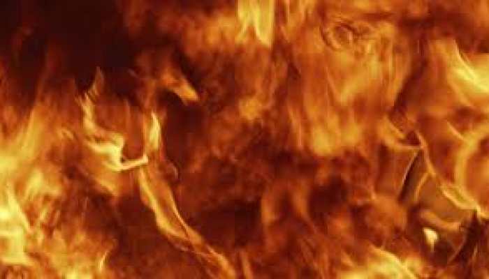 12 girls schools burnt down in Pakistan's restive Gilgit-Baltistan