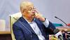 Vinod Rai has been 'complete failure' in implementing Lodha reforms: Amitabh Choudhary