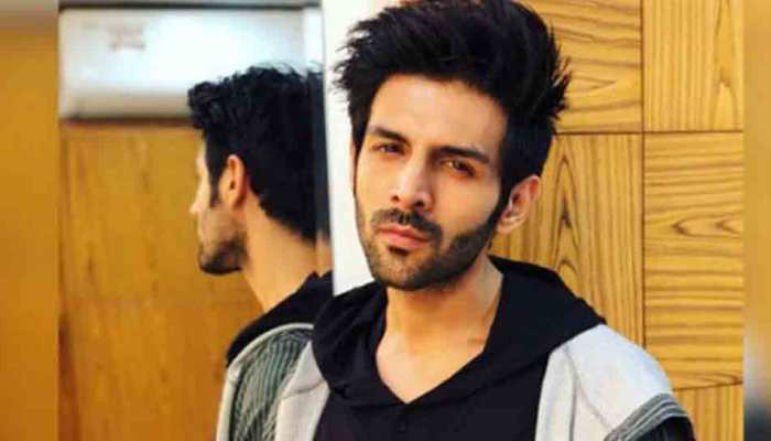 Kartik Aryan insists on experiencing real moments of life