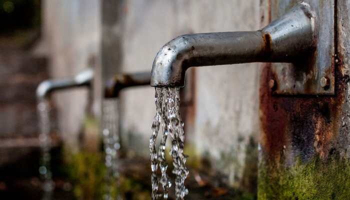 Licensed water trolleys in north Delhi found 'violating' health norms