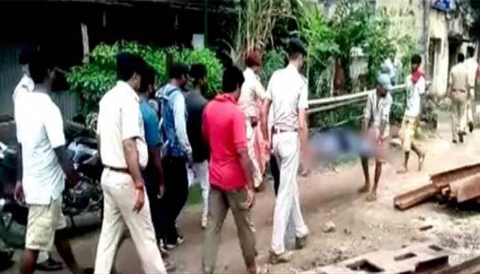 Janata Dal United MLA Bima Bharti's son found dead on railway track, family alleges murder, two detained