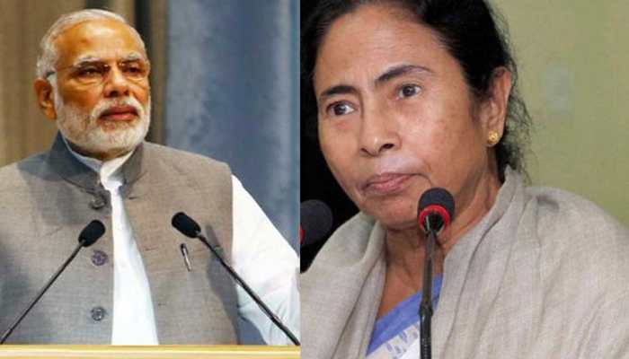 Tent collapse at PM Narendra Modi&#039;s West Bengal rally: Probe panel blames Mamata Government for lapses 