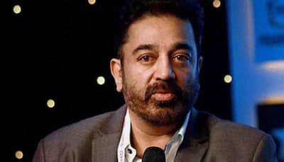 Madras High Court issues notice to Kamal Haasan