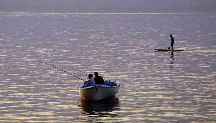 Seven drown, 1 missing as fishing boat capsizes in West Bengal