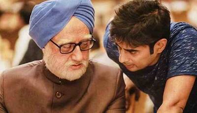 Director of Anupam Kher's The Accidental Prime Minister held for Rs 34cr fraud
