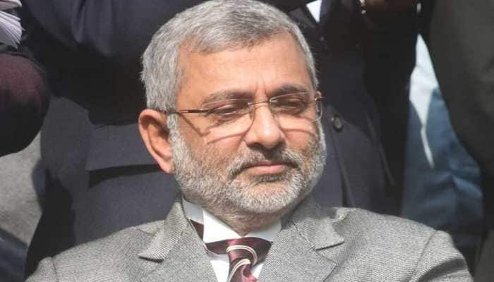 Fire reported at Supreme Court judge Kurian Joseph&#039;s official residence