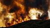 Mendocino Complex Fire