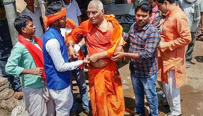 Activist Swami Agnivesh to approach Supreme Court over Jharkhand mob attack
