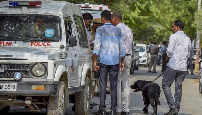 Delhi Police arrests 3 auto-lifters, recovers keys to 64 luxury cars